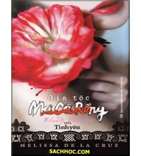 Gia Tộc Ma Cà Rồng - tập 6