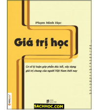 Giá Trị Học