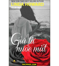 Giã Từ Nước Mắt