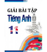 Giải bài tập tiếng anh lớp 11