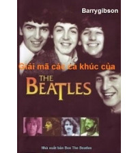 Giải Mã Các Ca Khúc Của The Beatles