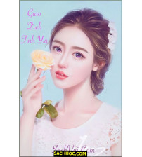 Giao Dịch Tình Yêu