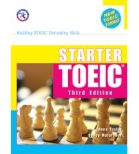 Giáo trình Starter TOEIC