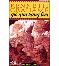 Gió Qua Rặng Liễu