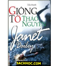 Giông Tố Thảo Nguyên