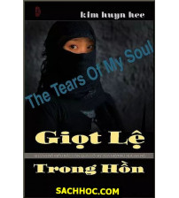 Giọt Lệ Trong Hồn