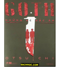 Goth - Những Kẻ Hắc Ám