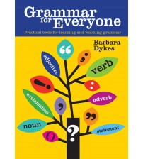 Grammar for everyone