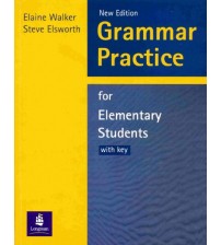 Grammar Practice for Elementary Students