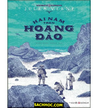 Hai Năm Trên Hoang Đảo