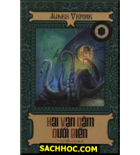 Hai Vạn Dặm Dưới Đáy Biển