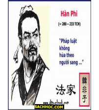 Hàn Phi Tử