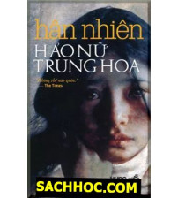 Hảo Nữ Trung Hoa