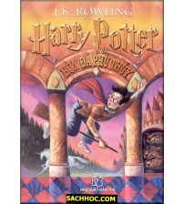 Harry Potter Trọn Bộ