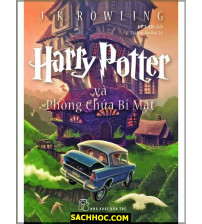 Harry Potter và Phòng Chứa Bí Mật