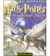 Harry Potter và Tên Tù Nhân Ngục Azkaban