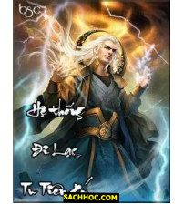 Hệ Thống Đi Lạc Tu Tiên Ký