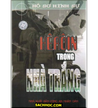 Hêrôin Trong Nhà Trắng