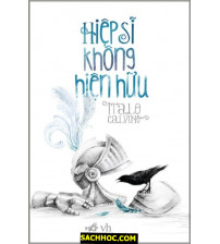 Hiệp Sĩ Không Hiện Hữu