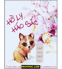 Hồ Ly Háo Sắc