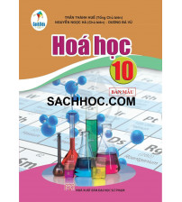 Hóa học 10 - Cánh diều