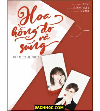 Hoa Hồng Đỏ Và Súng