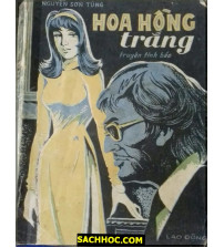 Hoa Hồng Trắng