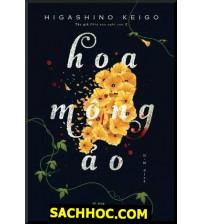 Hoa Mộng Ảo