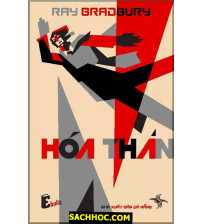 Hoá Thân - Ray Bradbury