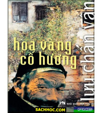 Hoa vàng cố hương