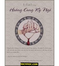 Hoàng Cung Kỳ Ngộ