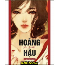 Hoàng Hậu Vô Đức