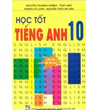 Học tốt tiếng anh 10