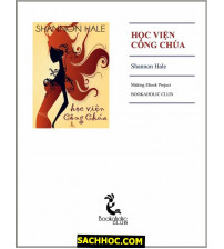 Học viện công chúa