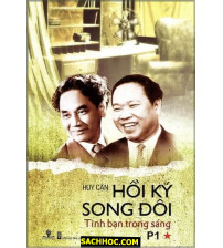 Hồi Ký Song Đôi