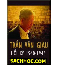 Hồi ký Trần Văn Giàu