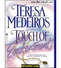 Hơi Thở Pháp Thuật - Tập 2