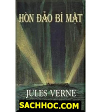 Hòn Đảo Bí Mật
