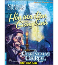 Hồn Ma Đêm Giáng Sinh