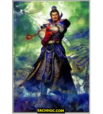 Hỗn Tại Tam Quốc Làm Quân Phiệt