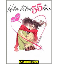 Hôn Trộm 55 Lần