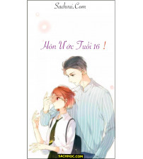 Hôn Ước Tuổi 16!