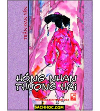 Hồng Nhan Thượng Hải - Thời Thanh Xuân