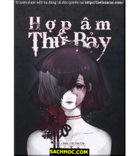 Hợp Âm Thứ Bảy