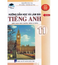 Hướng Dẫn Học Và Làm Bài Tiếng Anh 11