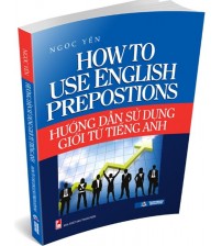 Hướng dẫn sử dụng giới từ tiếng anh - Ngọc Yến