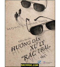 Hướng dẫn xử lý rác thải