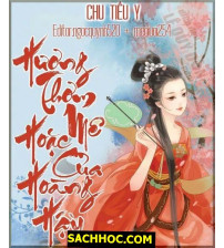 Hương Thơm Mê Hoặc Của Hoàng Hậu