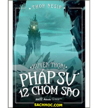 Huyền Thoại Pháp Sư 12 Chòm Sao