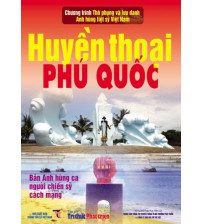 Huyền Thoại Phú Quốc